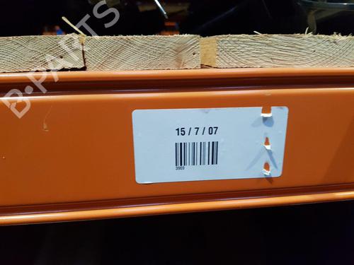 Pipe FORD MONDEO IV (BA7) 2.0 TDCi | BP29738166M125  - Image 6