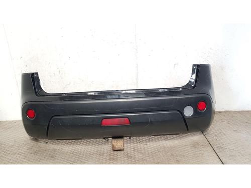 Used Rear bumper Rear bumper 37585037 37585037