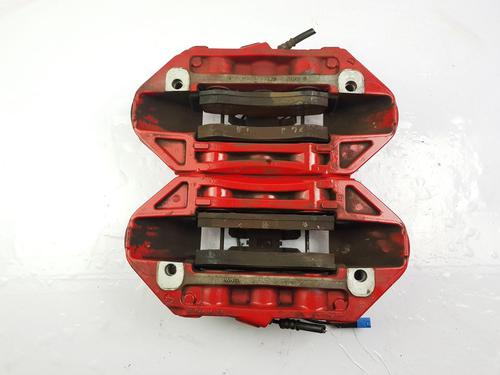 Right front brake caliper BMW 4 Coupe (G22, G82)  | BP23996203M104 