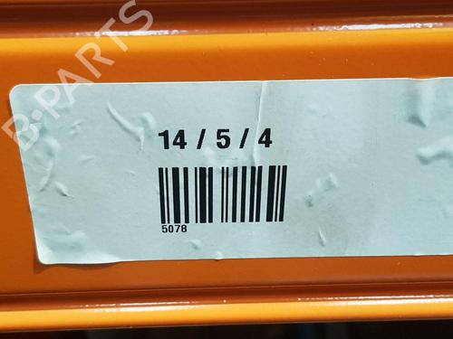 Left front fenders BMW X3 (G01, F97, G08) M Competition | BP31574785C41 