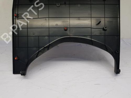 Rear left panel MERCEDES-BENZ SPRINTER 4-t Van (B907, B910) 416 CDI RWD (907.643, 907.645, 907.647) | BP32097960C60 