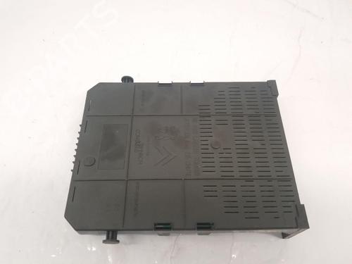 Electronic module PEUGEOT PARTNER Box Body/MPV 1.6 HDi | BP39886783M83 - Image 4