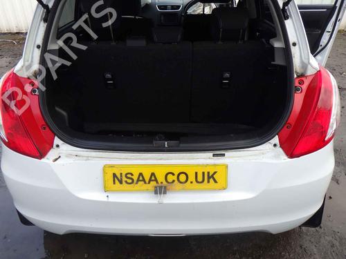 Used Parts SUZUKI SWIFT IV (FZ, NZ) 1.2 (AZH412, ZC72S) (94 hp) 4368068