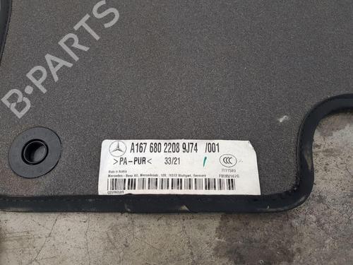 Andre MERCEDES-BENZ GLS (X167) | BP30090786O1