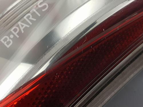 Right taillight MAZDA 3 (BL) 2.2 MZR CD (BL10) | BP28363070C35 