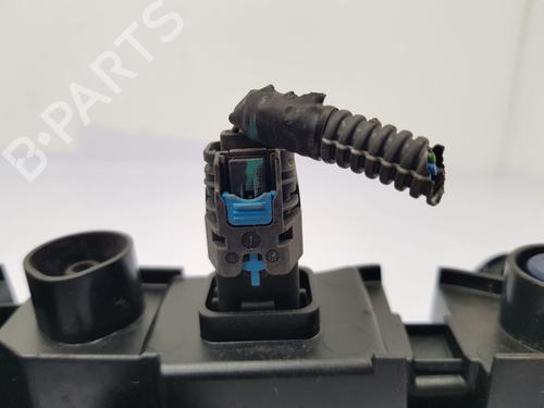 Left daytime light RENAULT CAPTUR I (J5_, H5_) 0.9 TCe 90 | BP33186363C104 - Image 11