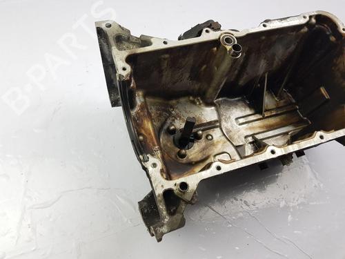 Oil sump HONDA CIVIC VIII Hatchback (FN, FK) 1.4 (FK1) | BP24213416M115 