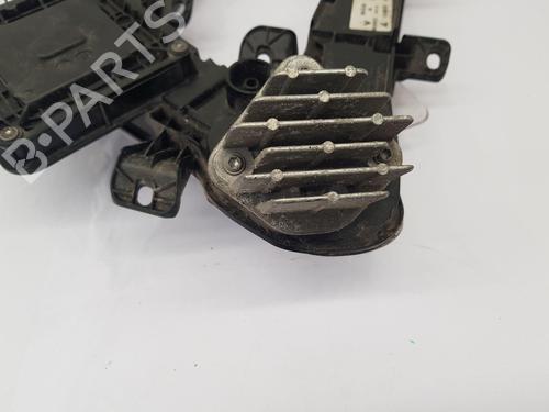 Left daytime light RENAULT CAPTUR I (J5_, H5_) 0.9 TCe 90 | BP32509698C104 