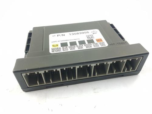 Elektronisk modul VAUXHALL ASTRA Mk VI (J) (P10) 2.0 CDTi | BP29514419M83 