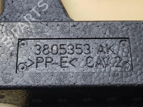 Sæde Bagtil TOYOTA COROLLA Hatchback (_E21_, _EA1_, _EH1_) 1.8 Hybrid (ZWE211, ZWE219) | BP29597968C17 