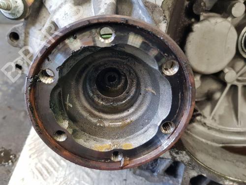 Gearbox VW GOLF IV (1J1) 1.4 16V | BP30138016M3