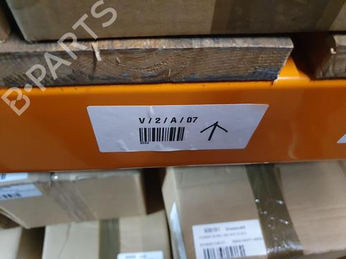 Other AUDI A6 C7 Avant (4G5, 4GD) 2.0 TDI | BP26401075O1 