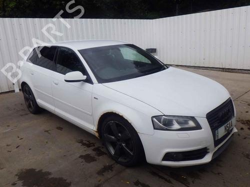 Right front window switch AUDI A3 Sportback (8PA) 2.0 TDI quattro | BP30402747I26 - Image 12