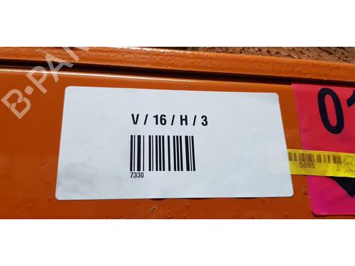 Steering pump CITROËN BERLINGO MULTISPACE (B9) 1.6 HDi 90 | BP29467267M99 