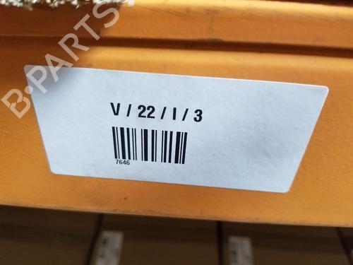 Right mirror RENAULT CLIO IV (BH_) 1.5 dCi 90 | BP24965119C27 