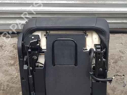 Right front seat AUDI Q7 (4MB, 4MG, 4MQ) SQ7 TDI quattro | BP32787237C16  - Image 70