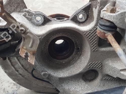 Right rear suspension arm JAGUAR F-PACE (X761)  | BP29292429M15 