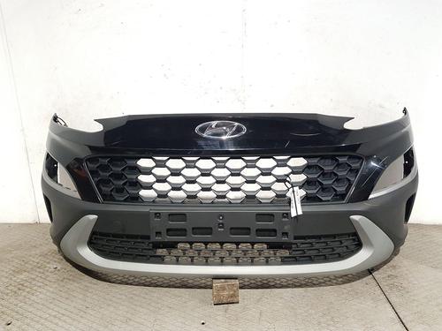 Used Front bumper HYUNDAI KONA (OS, OSE, OSI) 1.6 GDi Hybrid (141 hp) 31819676