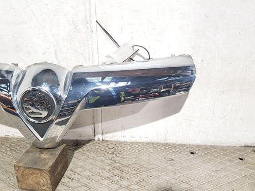 Atrapa chłodnicy / Grill VAUXHALL CORSA Mk III (D) (S07) 1.2 (L08) | BP30045431C40