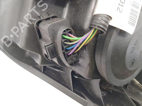 Left headlight FORD FIESTA VI (CB1, CCN) 1.4 TDCi | BP33275842C28 - Image 4