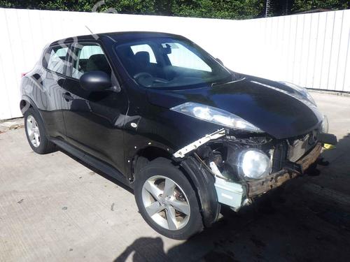 Right front window switch NISSAN JUKE (F15) 1.6 | BP37158865I26 - Image 8