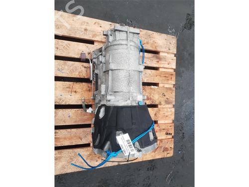 Used Gearbox BMW 3 Touring (F31) [2012-2019]  22662324