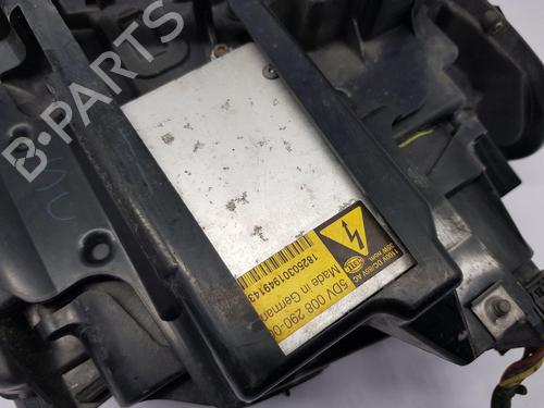 Left headlight BMW X5 (E53) 3.0 d | BP29928010C28