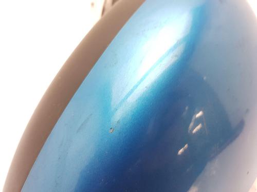 Left mirror CITROËN C3 II (SC_) 1.4 HDi 70 (SC8HZC, SC8HR0, SC8HP4) | BP22659235C26 