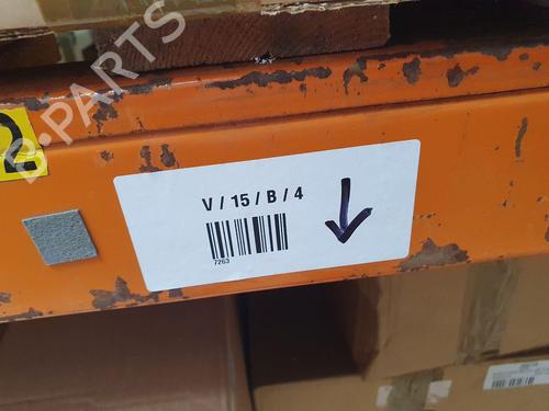 Upper protection VOLVO XC40 (536) B4 Mild-Hybrid AWD | BP28029427M93 