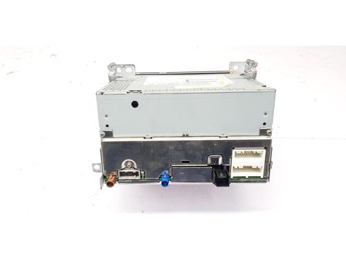 Electronic module NISSAN JUKE (F15) 1.2 DIG-T | BP27240873M83 