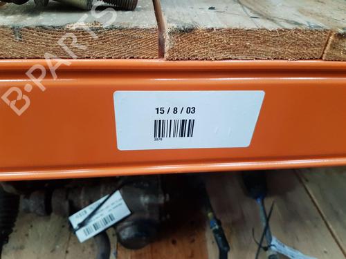 Steering rack PEUGEOT EXPERT Tepee (VF3X_) 2.0 HDi 120 | BP33996489M22  - Image 7