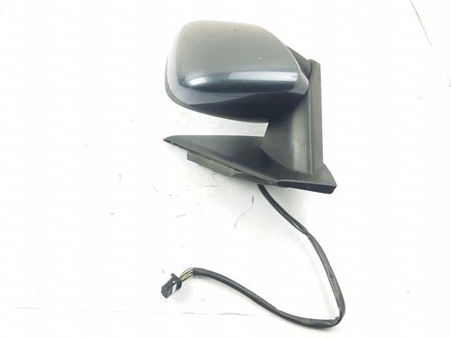 Used Left mirror RENAULT KADJAR (HA_, HL_) [2015-2026]  31574524