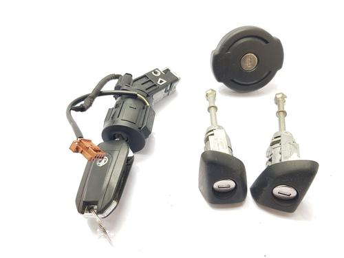 Used Ignition barrel OPEL COMBO Box Body/MPV (K9) 1.6 D (99 hp) 29316080