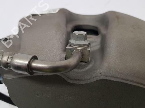 Right front brake caliper TESLA MODEL Y (5YJY) | BP33944332M104 - Image 6