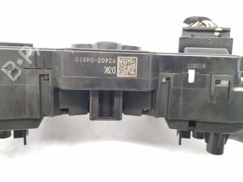 Steering column stalk KIA OPTIMA (FSGDS6B) 1.7 CRDi | BP35966850I23 - Image 5