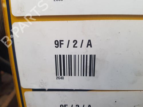 Engine VW GOLF V (1K1) 2.0 TDI 16V | BP37158827M1 - Image 10