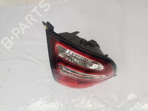 Used Left taillight Left taillight CITROËN C3 II (SC_) 1.2 VTi 82 (82 hp) 35772173 35772173
