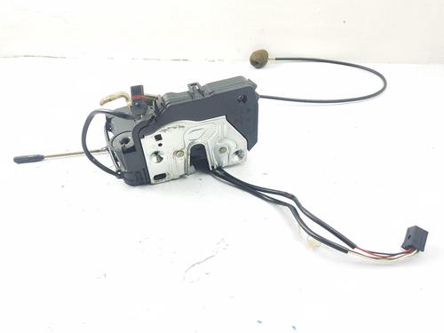 Front right lock MERCEDES-BENZ CLK Convertible (A209) CLK 240 (209.461) | BP31723006C97 