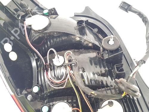 Right taillight PEUGEOT 108 1.0 VTi | BP32127356C35 - Image 7