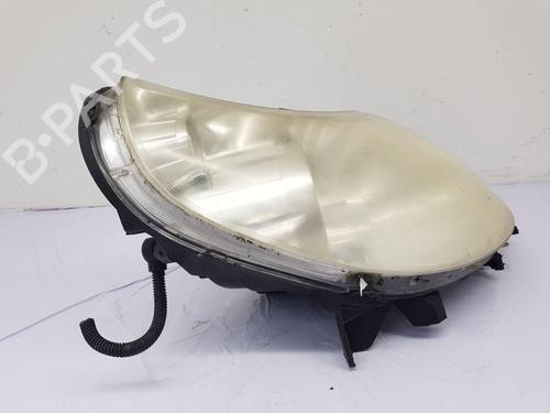 Right headlight FIAT DUCATO Van (250_) 120 Multijet 2,3 D | BP36858864C29  - Image 5