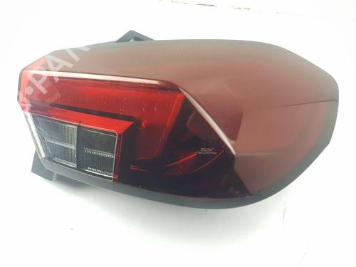 Right taillight OPEL CORSA F (P2JO) 1.2 (68) | BP29514597C35 
