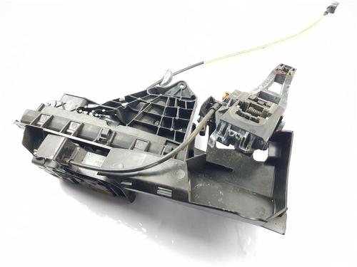 Front left lock FORD FOCUS II (DA_, HCP, DP) 1.6 Ti | BP28029517C98 