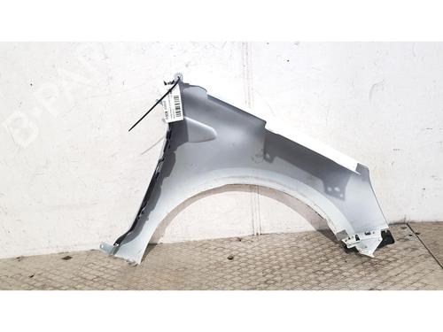 Forskærm venstre RENAULT CLIO V (B7_) 1.0 TCe 100 (B7MT) | BP38411911C41 - Image 6