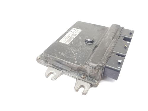 Engine control unit (ECU) NISSAN MICRA C+C III (K12) 1.6 160 SR | BP32509542M57