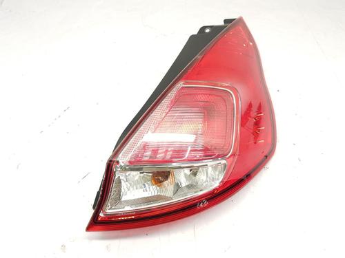 right-taillight-ford-fiesta-vi-cb1-ccn-2008-33726438 main image