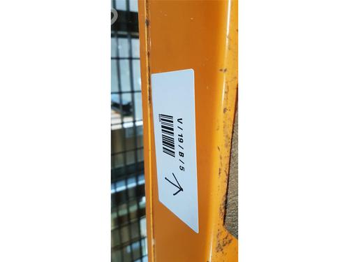 Right headlight VAUXHALL MOKKA / MOKKA X (J13) 1.6 | BP30161445C29