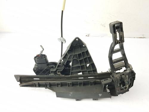 Used Front left lock FORD KUGA I 2.0 TDCi (136 hp) 26692716