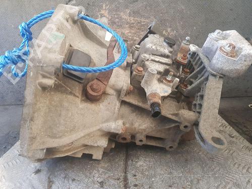 Gearbox FIAT PUNTO (199_) 1.4 (199AXB1A, 199BXB1A, 199BXB11, 199AXB11) | BP31574772M3 