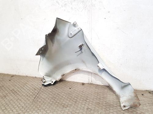 Right front fenders TOYOTA AYGO (_B1_) 1.0 (KGB10_, KGB10R) | BP29957292C42