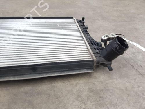 Intercooler VW SCIROCCO III (137, 138) 2.0 R | BP26723825M30